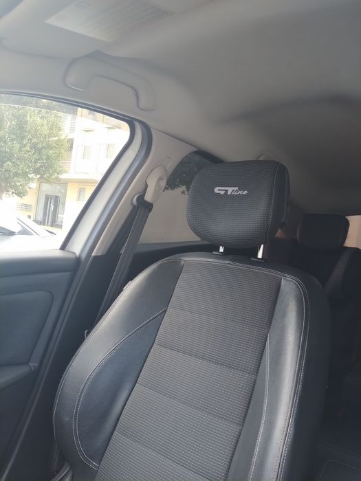 Renault Megane gt line 1.5 dci