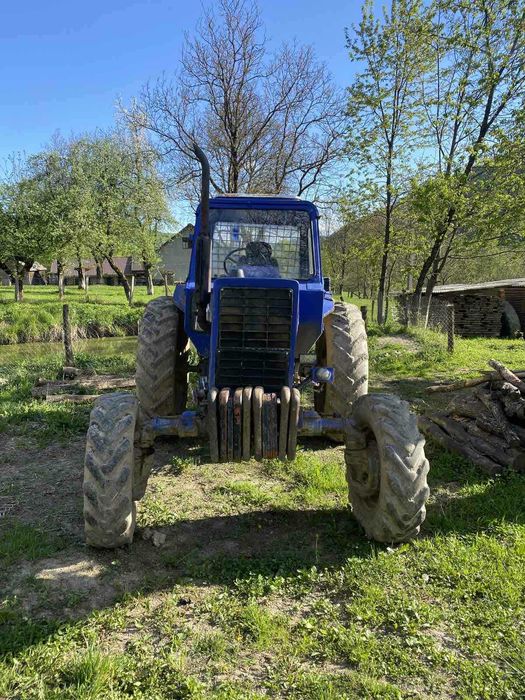 Продам трактор МТЗ 82