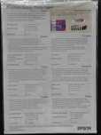Papier 5szt A4 Epson Premium Glossy Photo Paper
