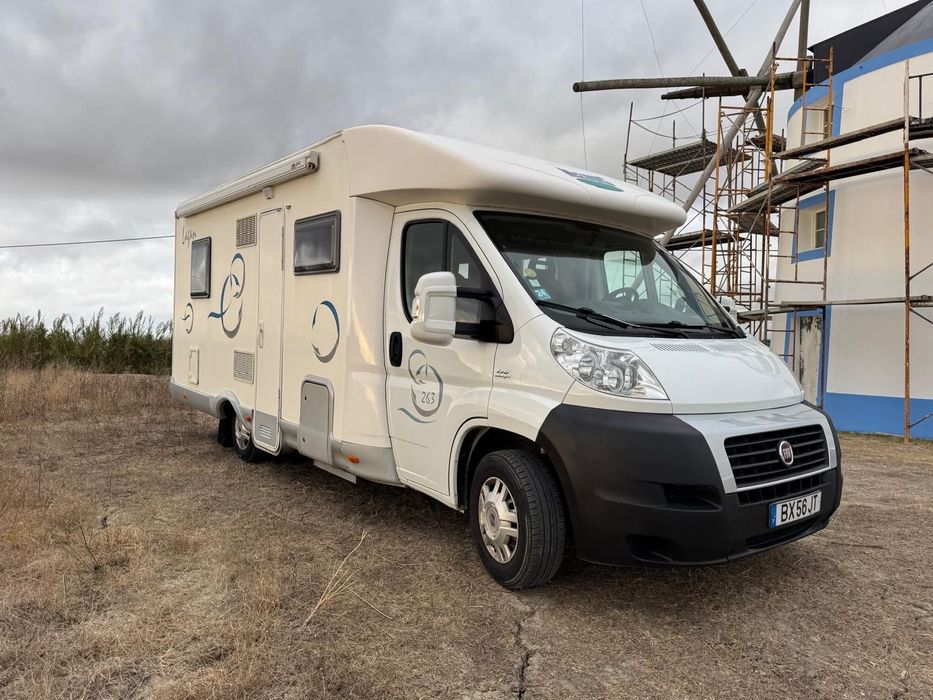 McLouis Lagan 263 Lagan