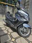 Suzuki Sky Wave 400