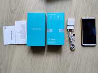 smartfon Honor 7a 2018