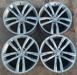 5 112 R18 VW Passat Tiguan Touran Golf