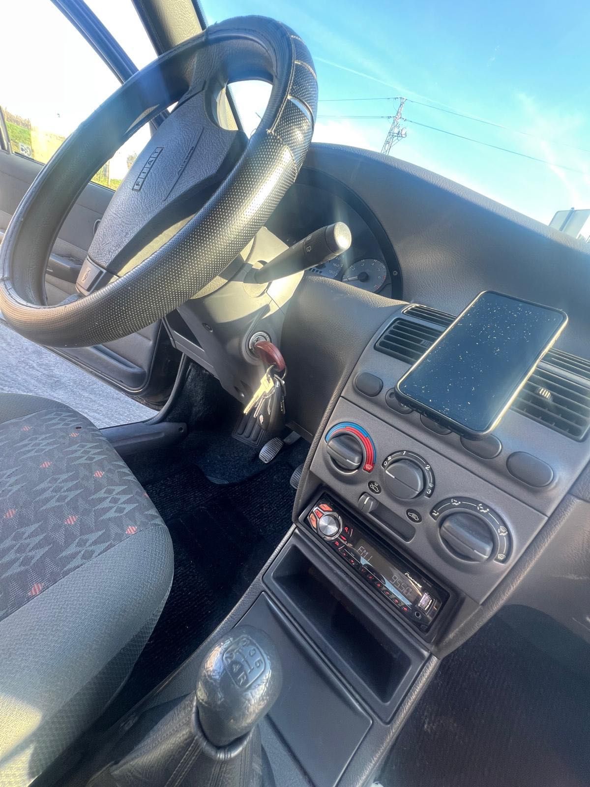 Fiat punto 1996 ,