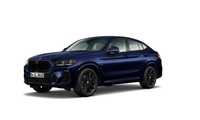 Bmw X4 Bmw X4 Xdrive20d/Pakiet Sportowy M/Funkcja