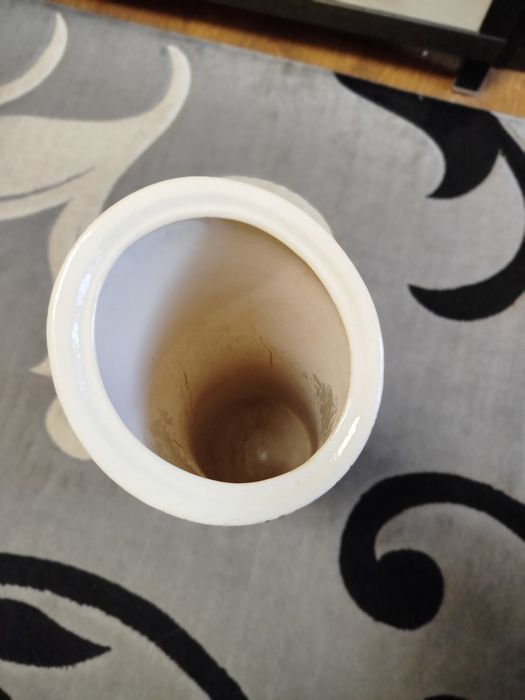 Керамічна ваза 65см