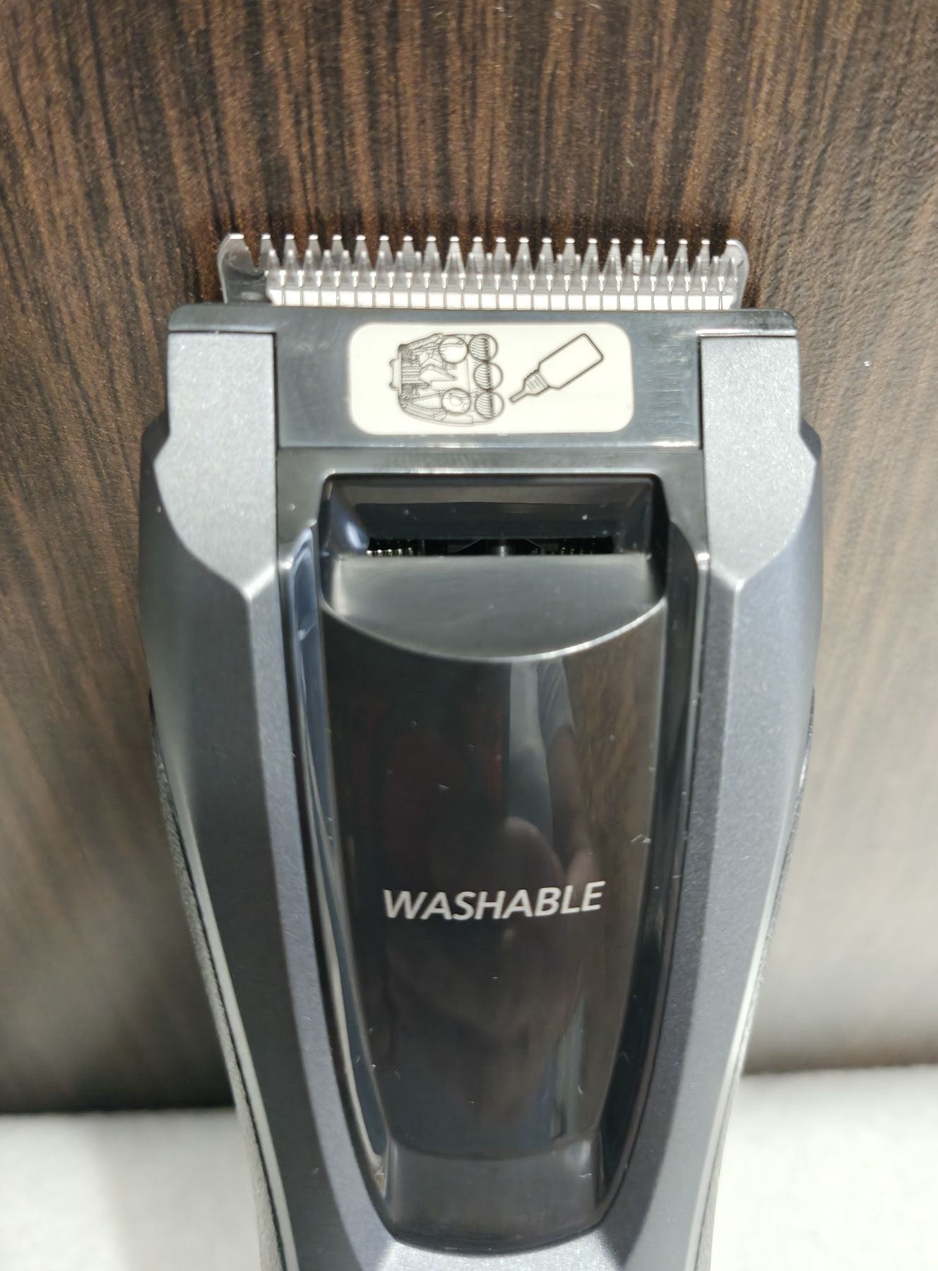 Maszynka Panasonic ER-GB62 Trymer do włosów, brody i ciała