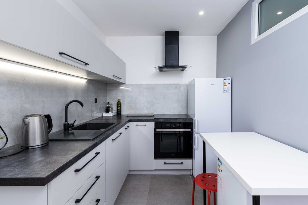 Pokój 1-osobowy z balkonem | ul. Okólna 20 | OD TERAZ