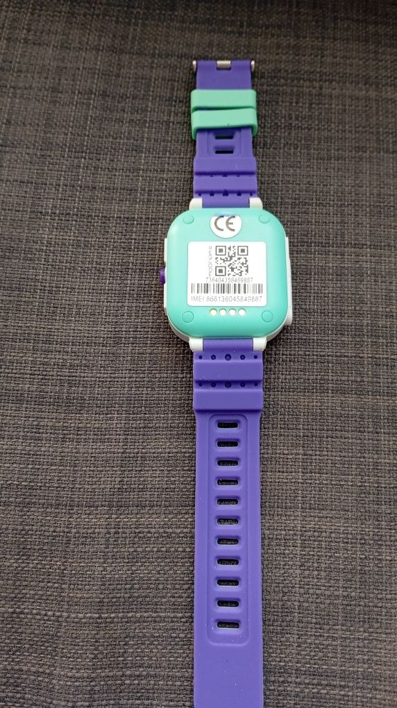 Smartwatch garett kids time