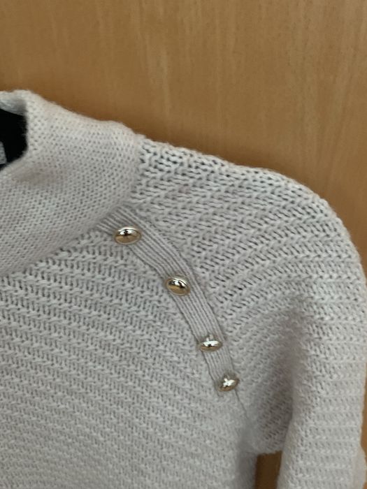 Camisola malha . Marca Sfera