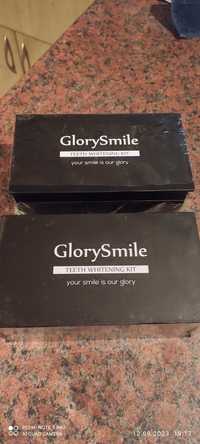 Набор для отбеливания зубов GlorySmile