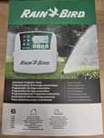 Rain bird 6 zonas programador de rega automático