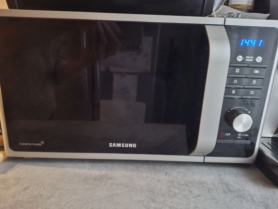Mikrofala Samsung