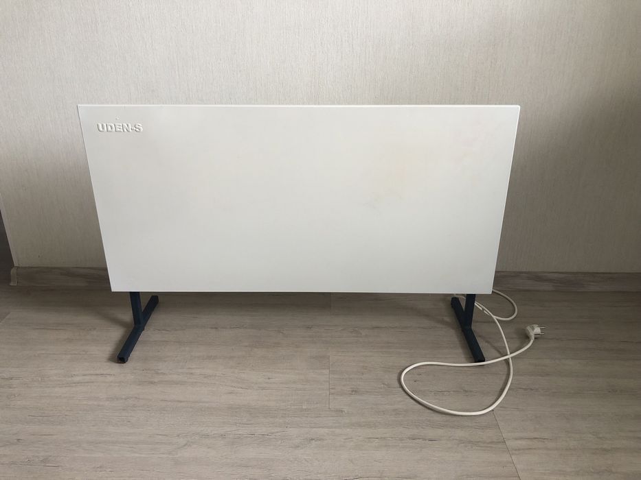 Металокерамічний обігрівач UDEN-S ЮДЕН С