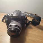 Aparat Sony Alfa 330