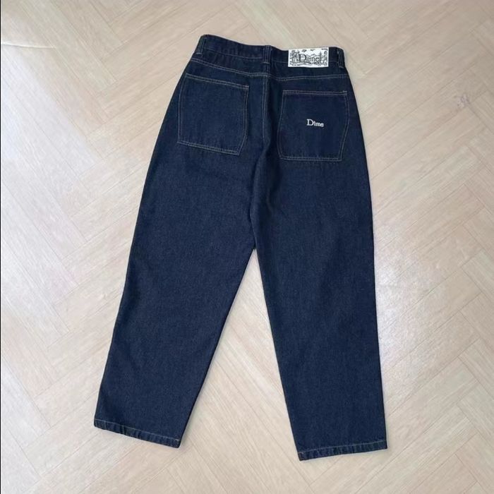 Джинсы Dime Новые