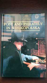 Post and Philately in Wielkopolska