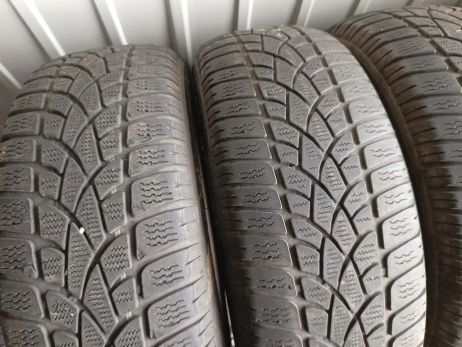 Opony wzmacniane 215/60/17C