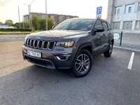 Продам Jeep Grand Cherokee 2018 року