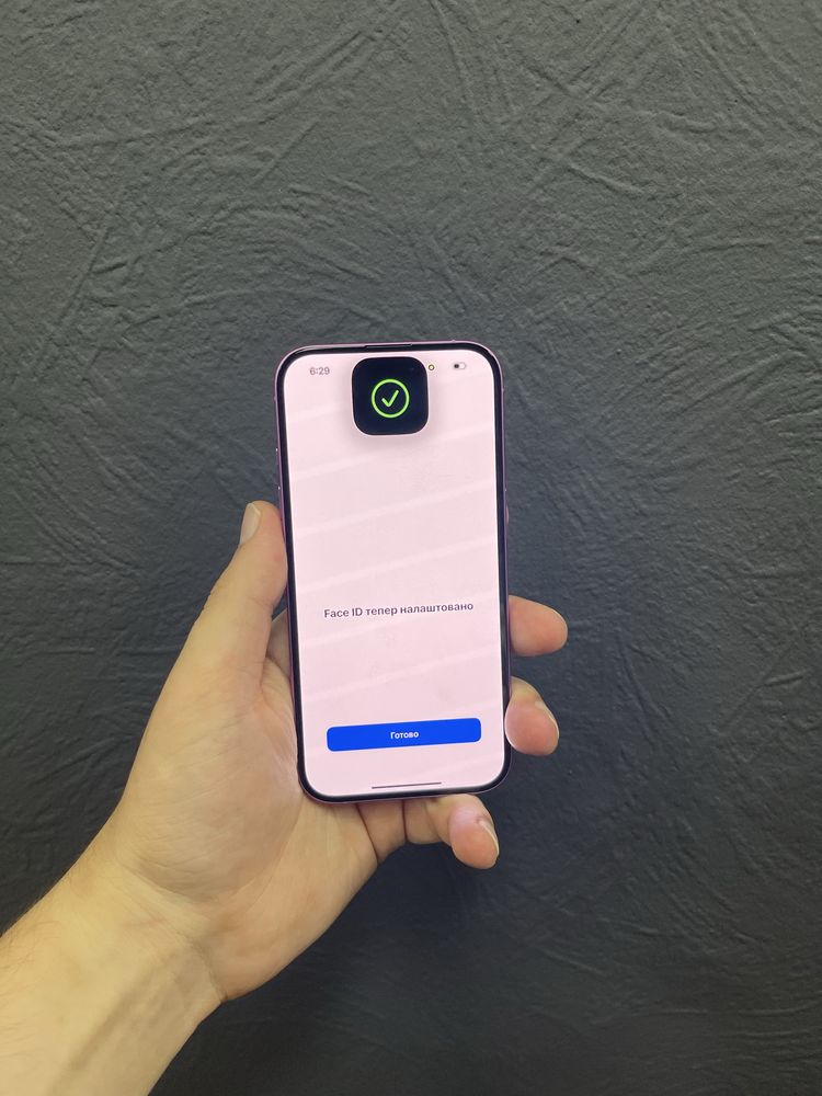 Iphone 16 128gb Pink Neverlock