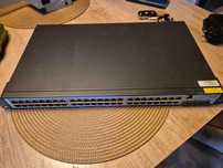 Switch 3Com Baseline 2952-SFP 3CRBSG5293 48 portów