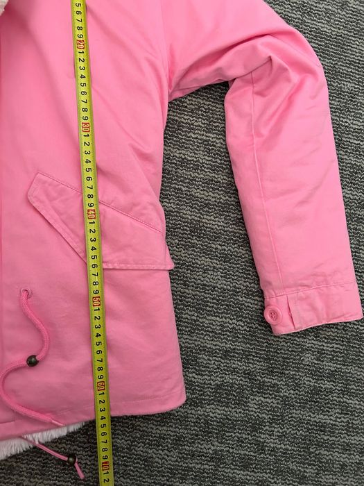 Парка зимова р.S