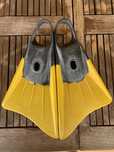 Pés de pato para bodyboard SMALL
