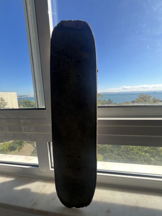 Dois skates Stats Street