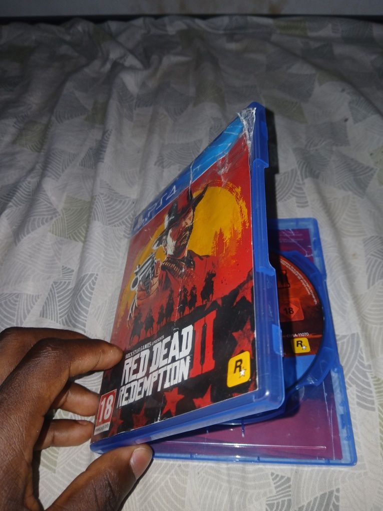 Ps4-sem comandos