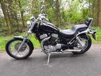 Suzuki Intruder 1400, 2005