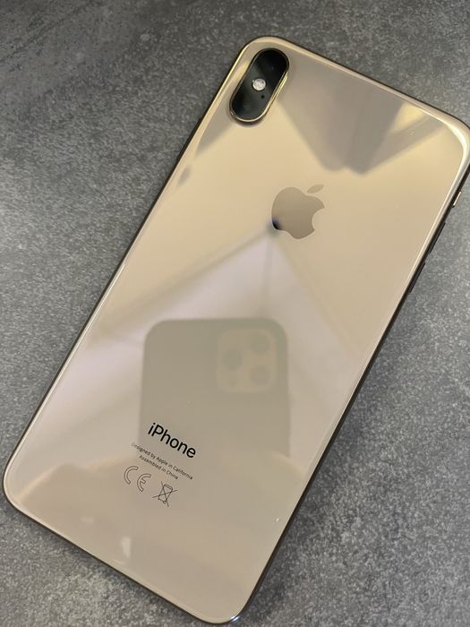 iPhone XS Max 256 GB