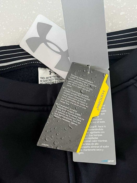 Продам підліткові спортивні штани Under Armour Af Storm