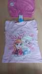 Nowy komplet Elza Anna Frozen 92-98