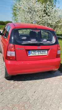 Sprzedam samochód Kia Picanto