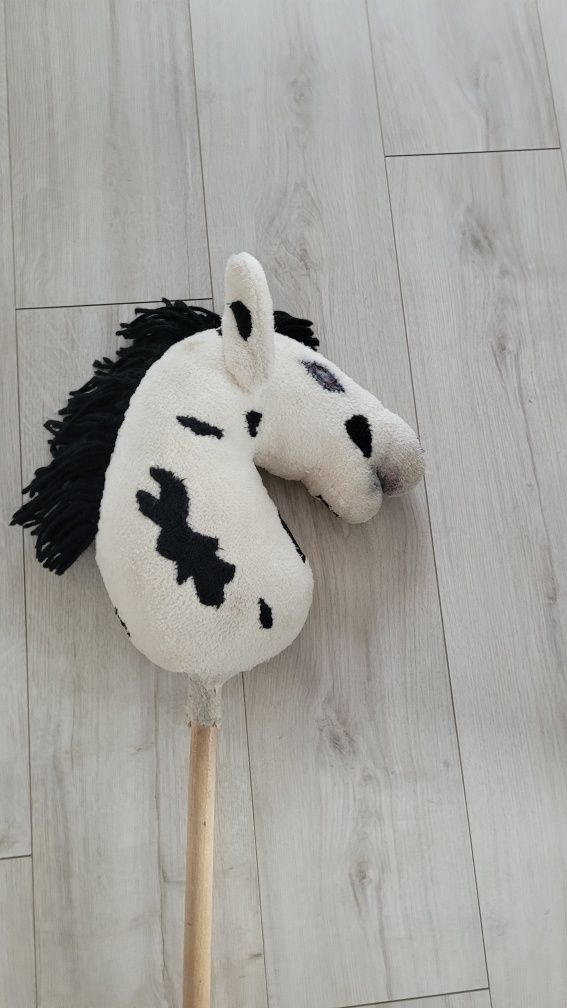 Hobby horse a4+   Bryza