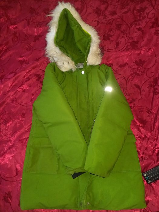 Продам Парку детскую