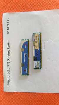 Memorias RAM 1066mhz pc8500 ddr2