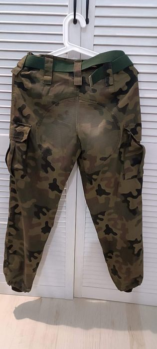 Umundurowanie do liceum/technikum