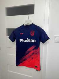 Koszulka piłkarska Nike Atletico Madrid 2021/22 Soccer Jersey