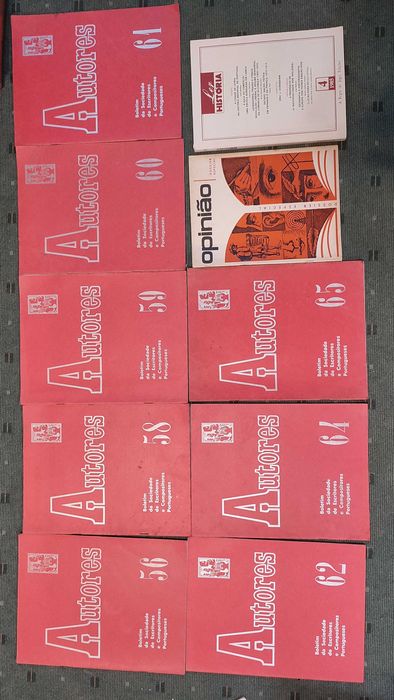 28 Publicações sobre Cultura, Arte e Literatura