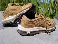 Nike Air Max 97 Gold Bullet