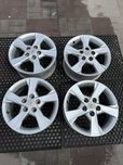 Диски оригінал toyota Camry 50 55 70 Corolla avensis auris 5 114 r16