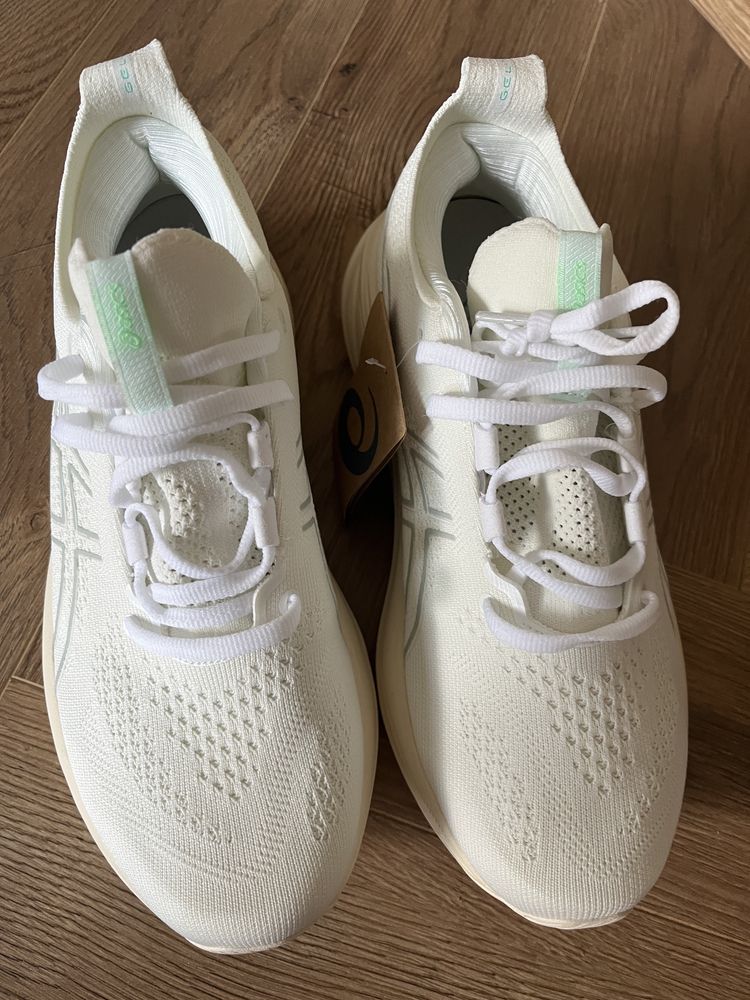 Asics Gel Nimbus 26