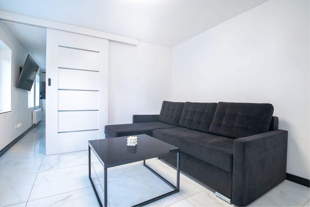 Apartamenty w Mielnie nad samym morzem