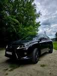 Lexus RX Lexus RX350 F-Sport