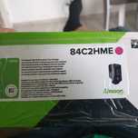 Toner Lexmark 84C2HME Magenta