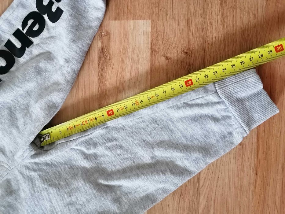 Dres komplet dla chłopca Bench 18msc