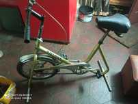 Rowerek stacjonarny vintage