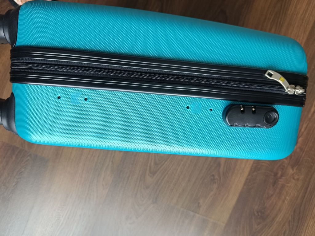 Elbrus walizka 35l
