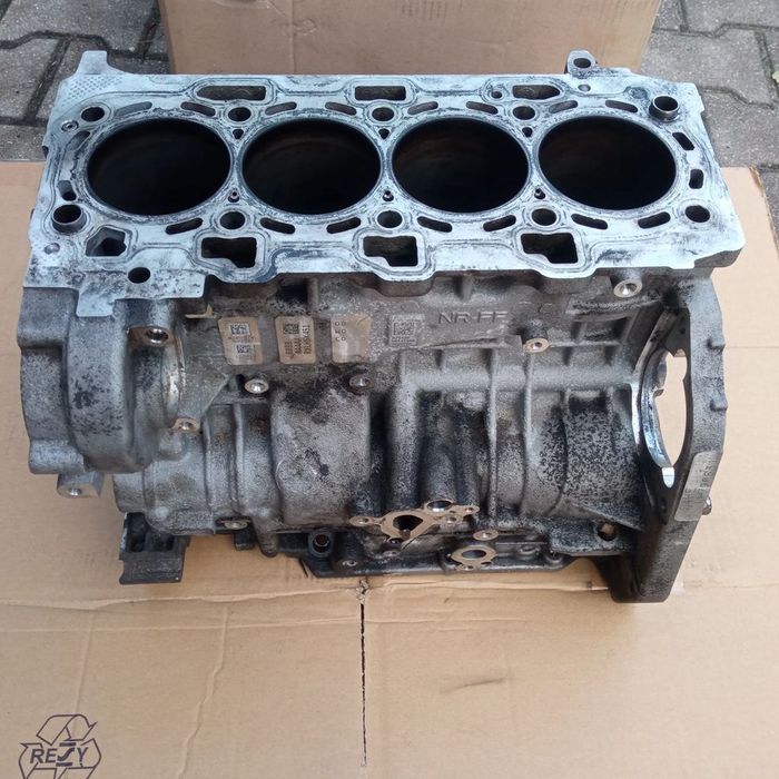 silnik 2.2 crdi sorento iv santa fe d4he